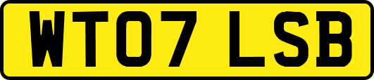 WT07LSB