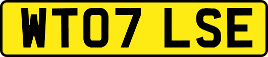 WT07LSE