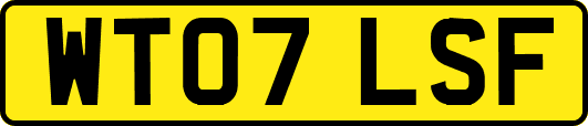 WT07LSF