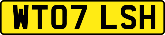 WT07LSH