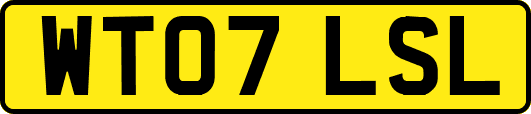 WT07LSL