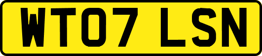 WT07LSN