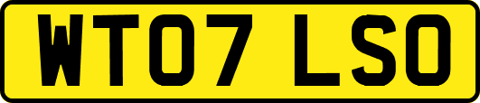 WT07LSO