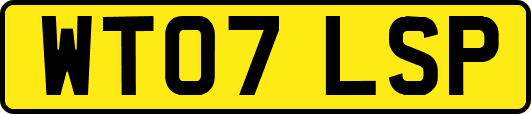 WT07LSP