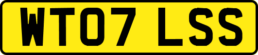 WT07LSS