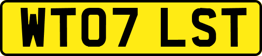 WT07LST