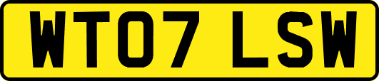 WT07LSW