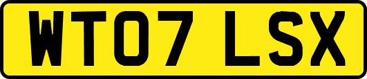 WT07LSX