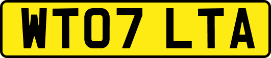 WT07LTA