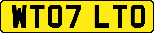 WT07LTO