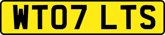 WT07LTS