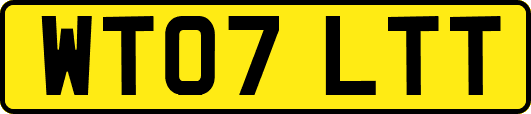 WT07LTT