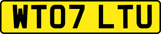 WT07LTU