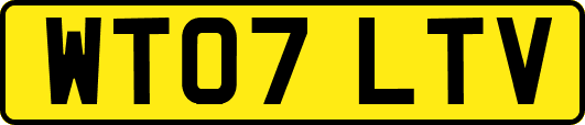 WT07LTV