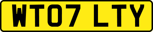 WT07LTY