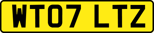 WT07LTZ