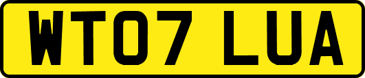 WT07LUA