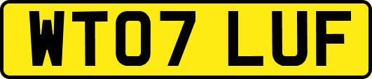 WT07LUF