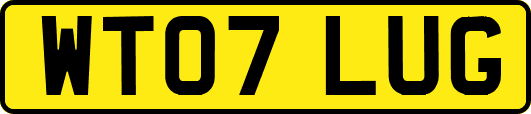 WT07LUG