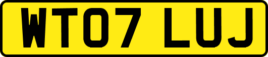 WT07LUJ