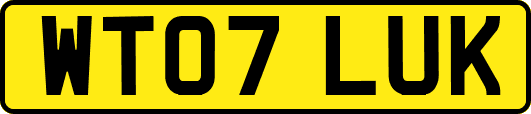 WT07LUK