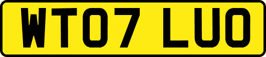 WT07LUO