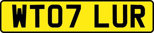 WT07LUR