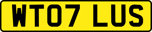 WT07LUS