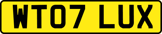 WT07LUX
