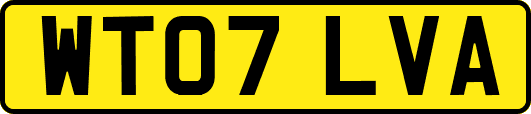 WT07LVA