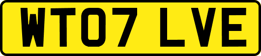 WT07LVE