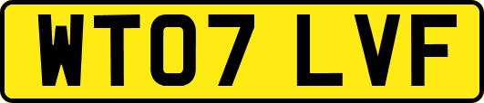 WT07LVF