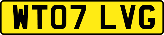 WT07LVG