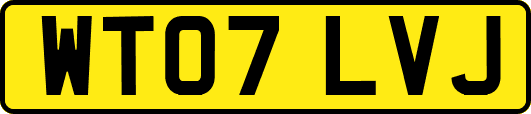 WT07LVJ