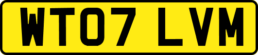 WT07LVM