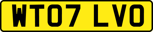 WT07LVO