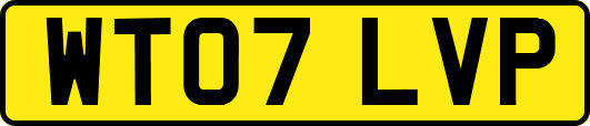 WT07LVP