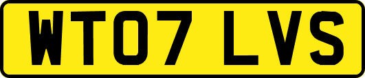 WT07LVS