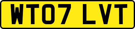 WT07LVT