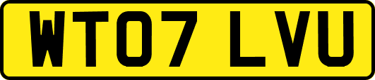 WT07LVU