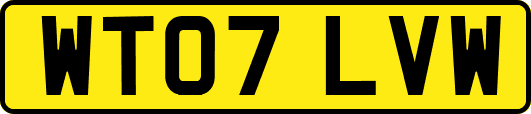 WT07LVW