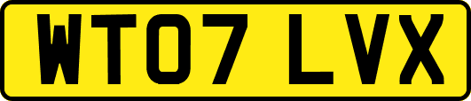 WT07LVX