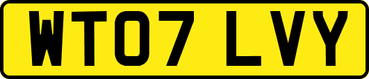 WT07LVY