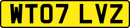 WT07LVZ