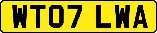 WT07LWA