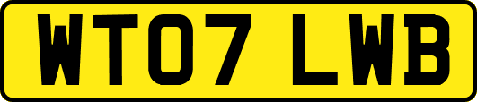 WT07LWB