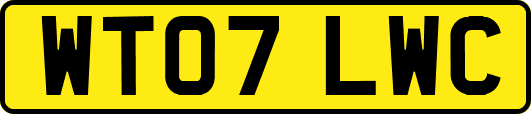 WT07LWC