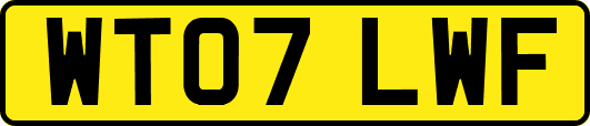 WT07LWF