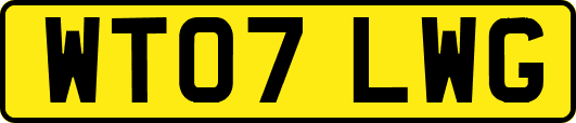WT07LWG