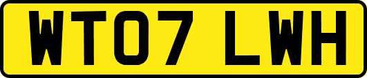 WT07LWH